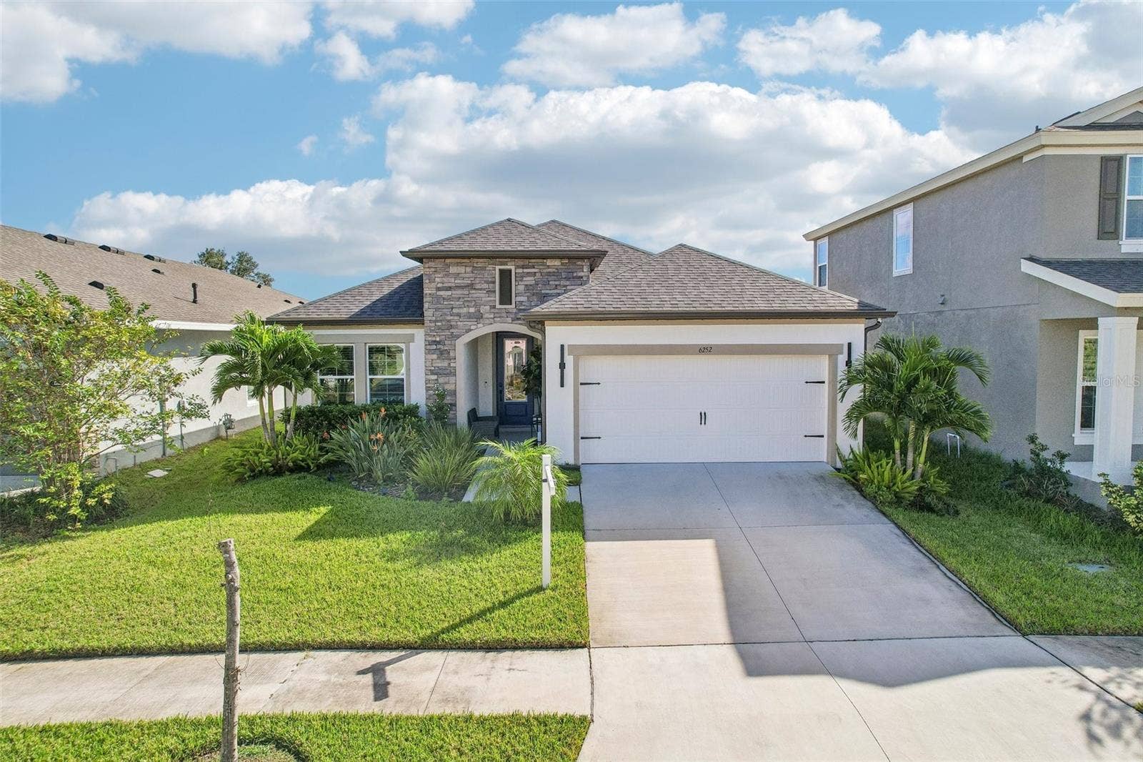 6252 HIDDEN BRANCH DRIVE, Apollo Beach, FL 33572 6252 HIDDEN BRANCH DRIVE, Apollo Beach, FL 33572