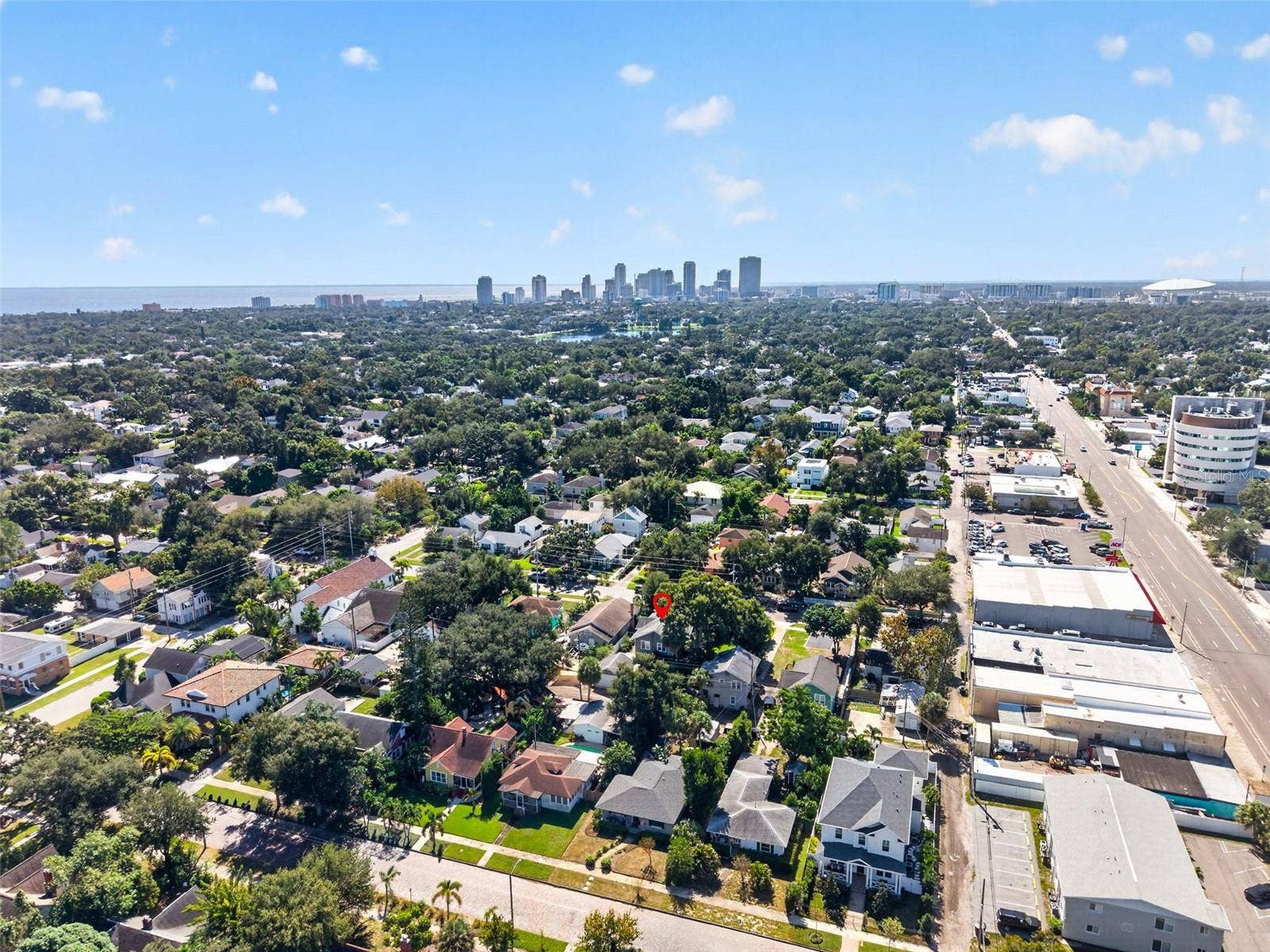 845 28TH AVENUE N, St Petersburg, FL 33704