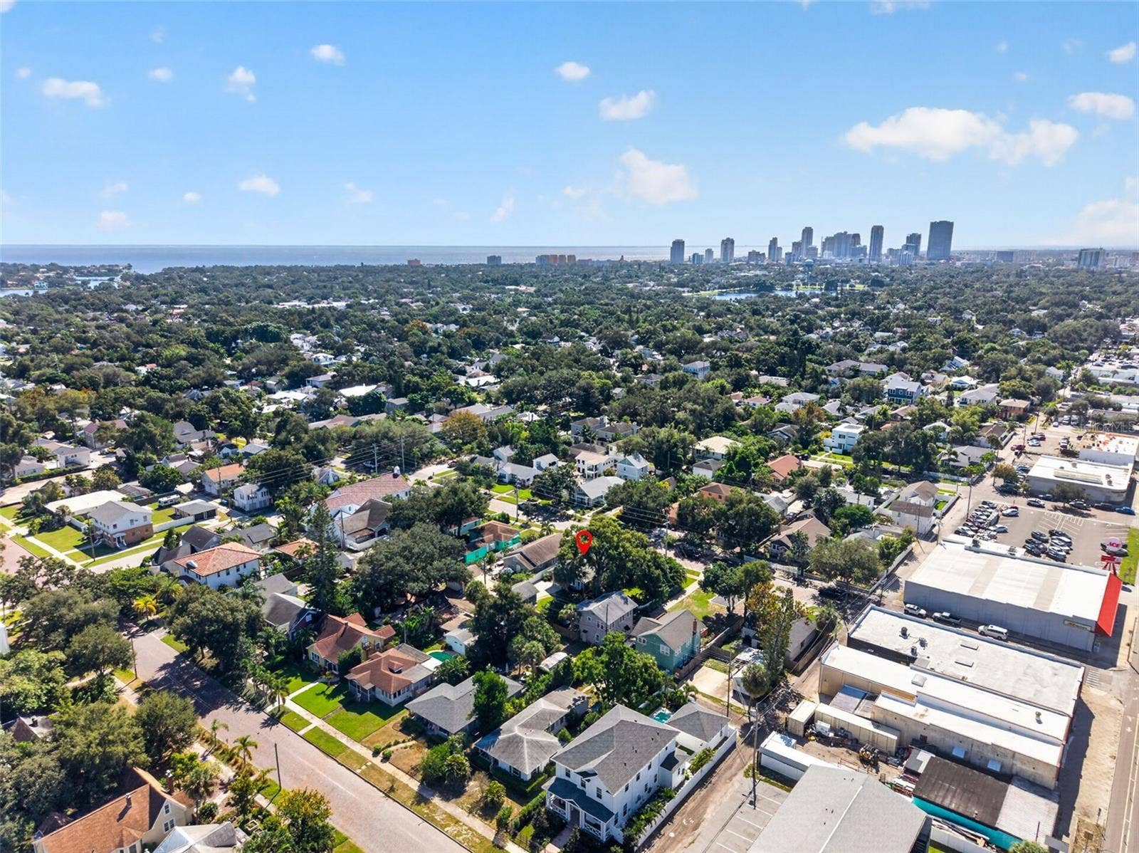 845 28TH AVENUE N, St Petersburg, FL 33704