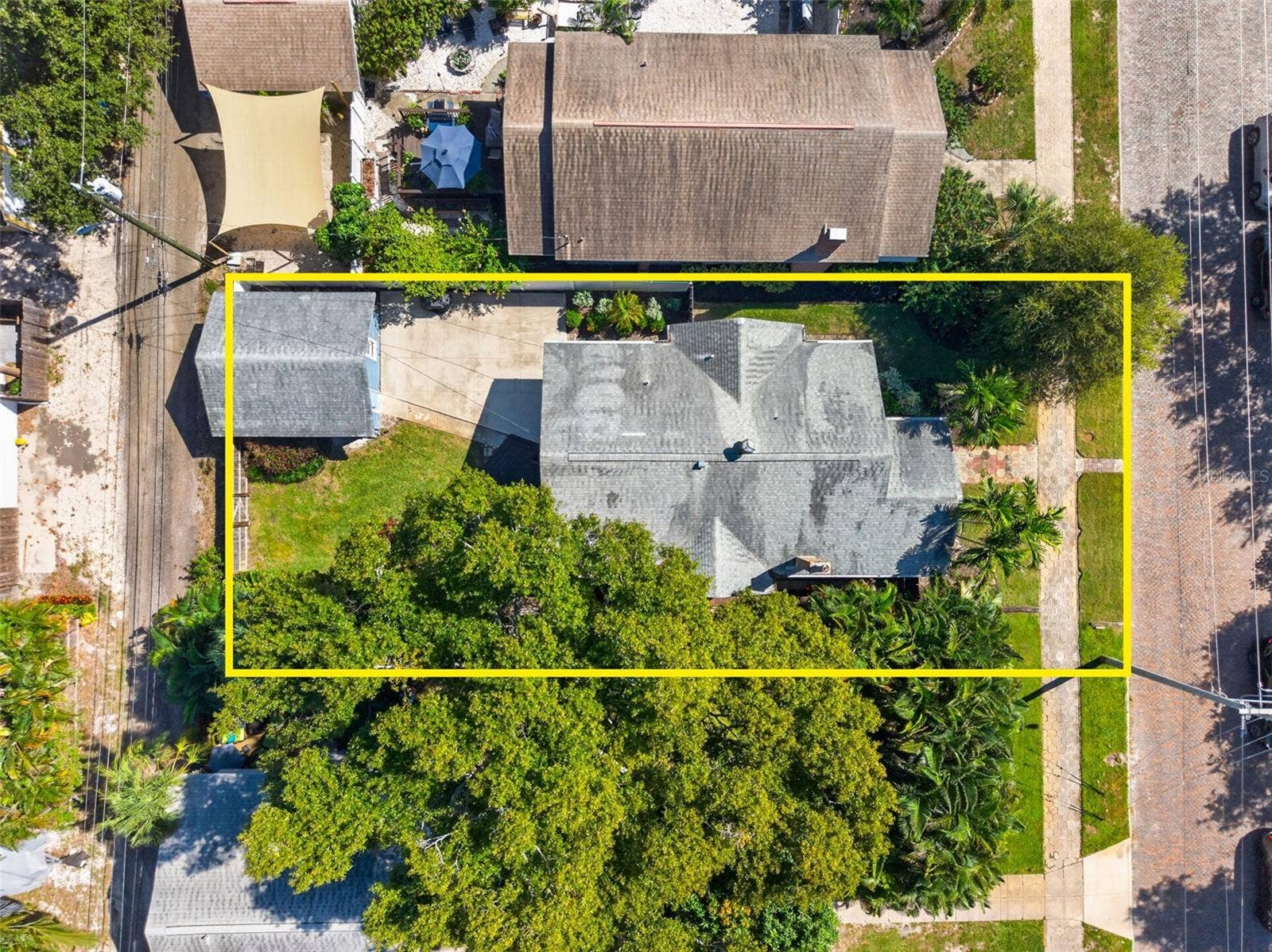 845 28TH AVENUE N, St Petersburg, FL 33704