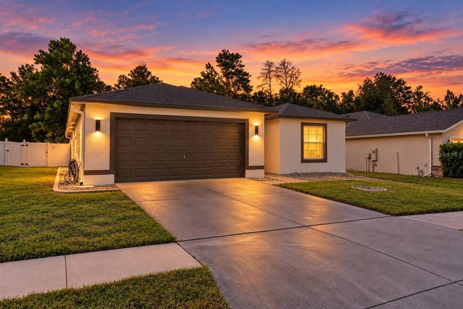 Property photo for 18469 WAYDALE LOOP, Hudson, FL