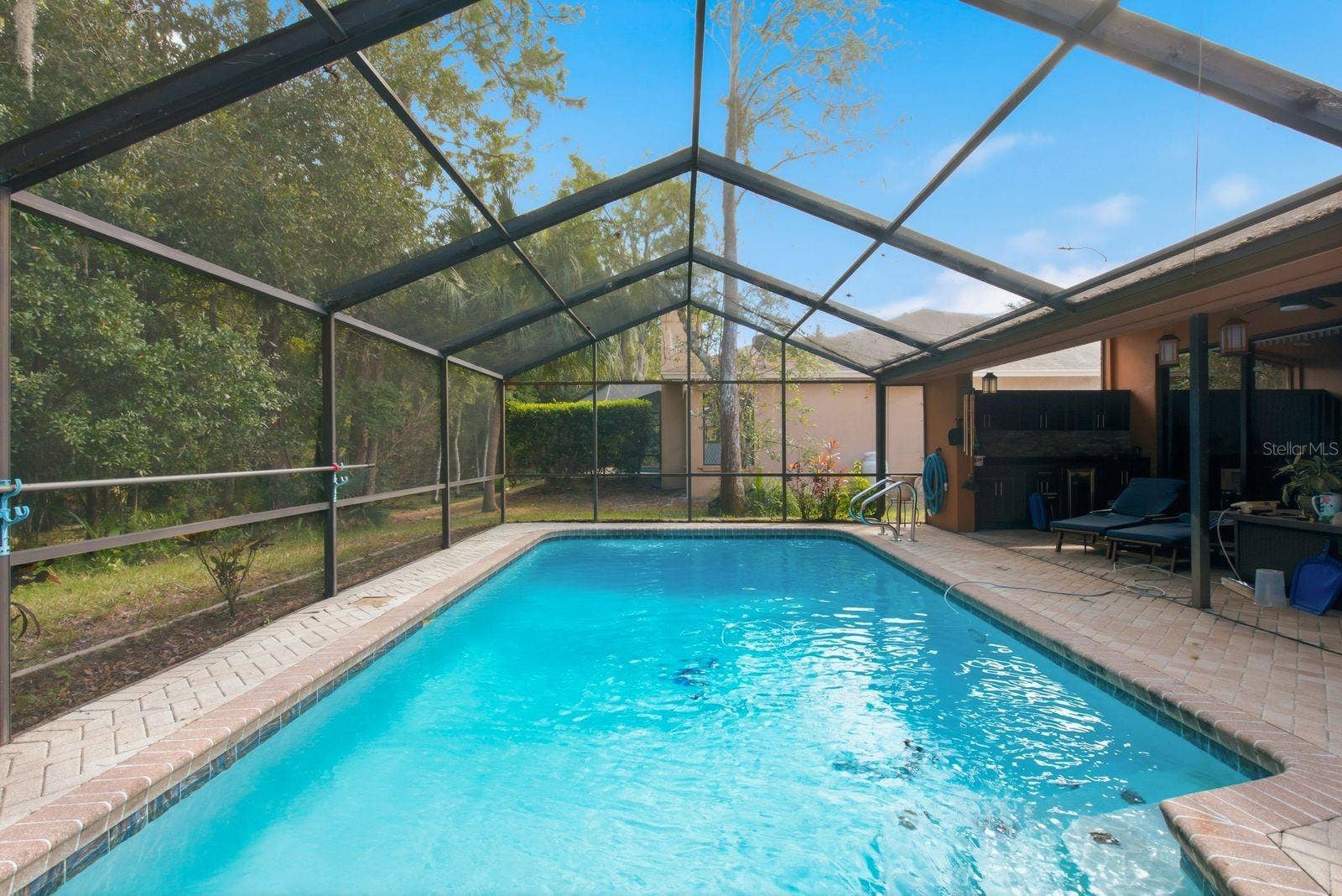 537 CENTERWOOD DRIVE, Tarpon Springs, FL 34688