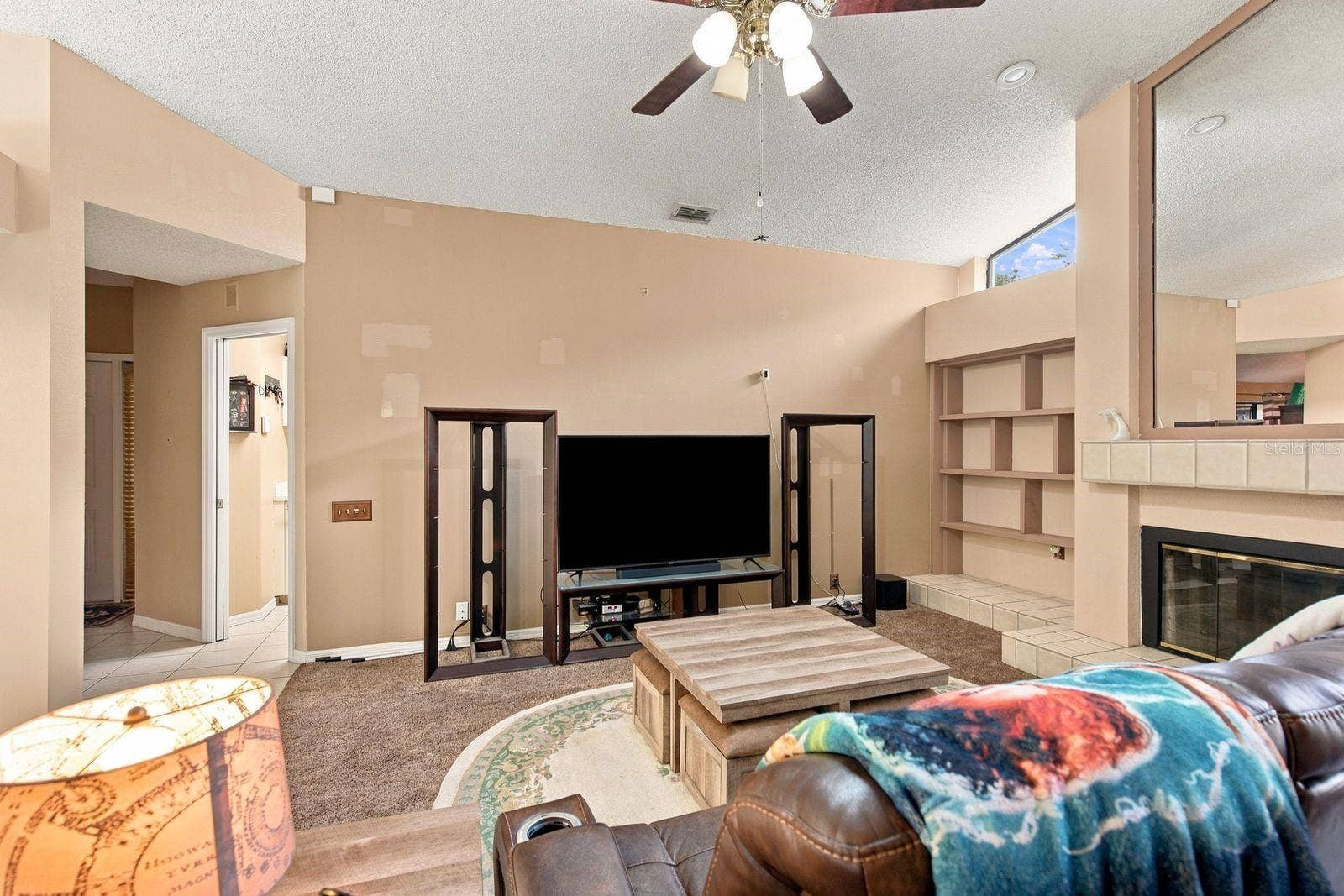 537 CENTERWOOD DRIVE, Tarpon Springs, FL 34688