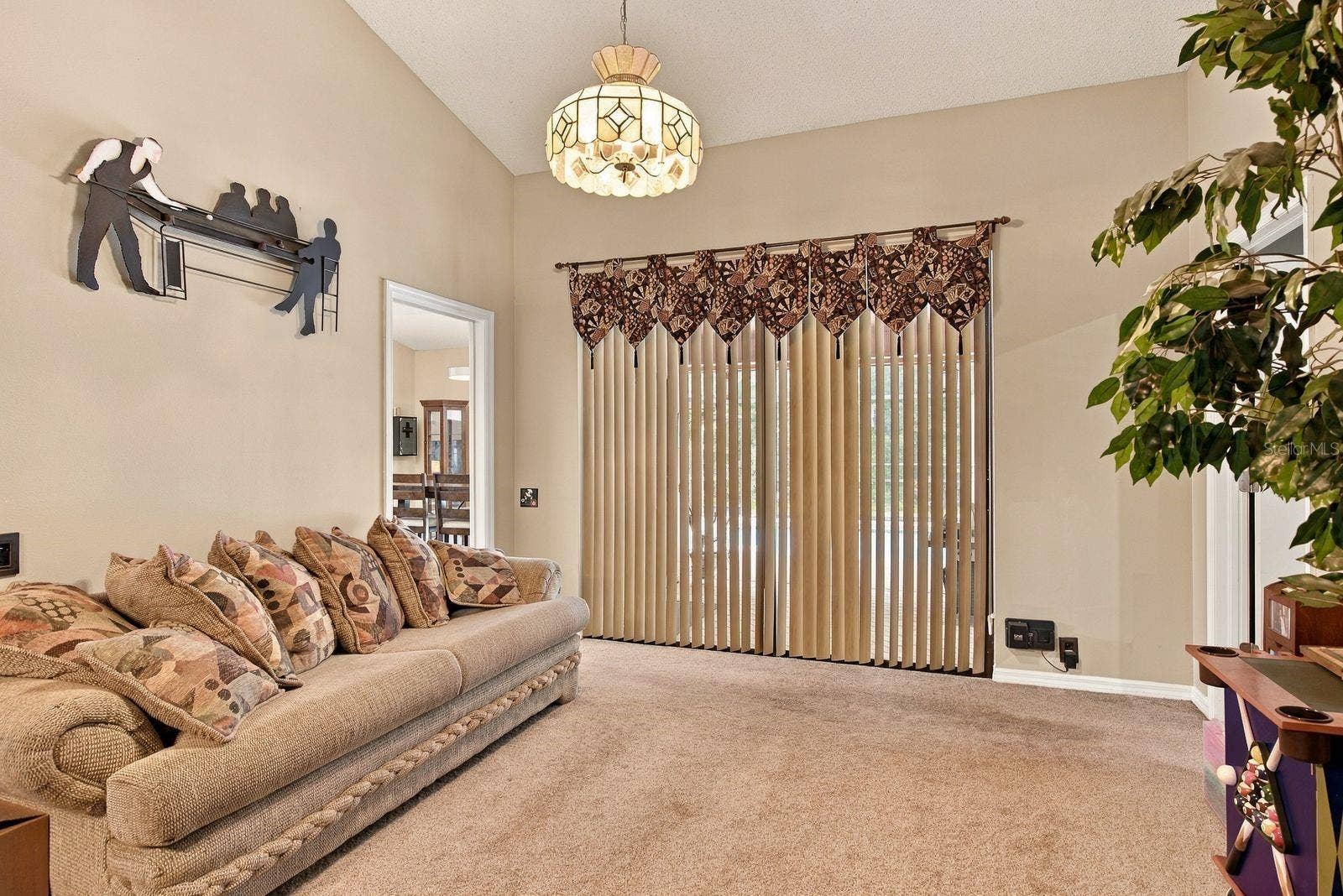 537 CENTERWOOD DRIVE, Tarpon Springs, FL 34688