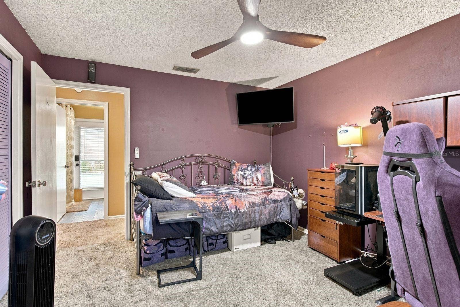 537 CENTERWOOD DRIVE, Tarpon Springs, FL 34688