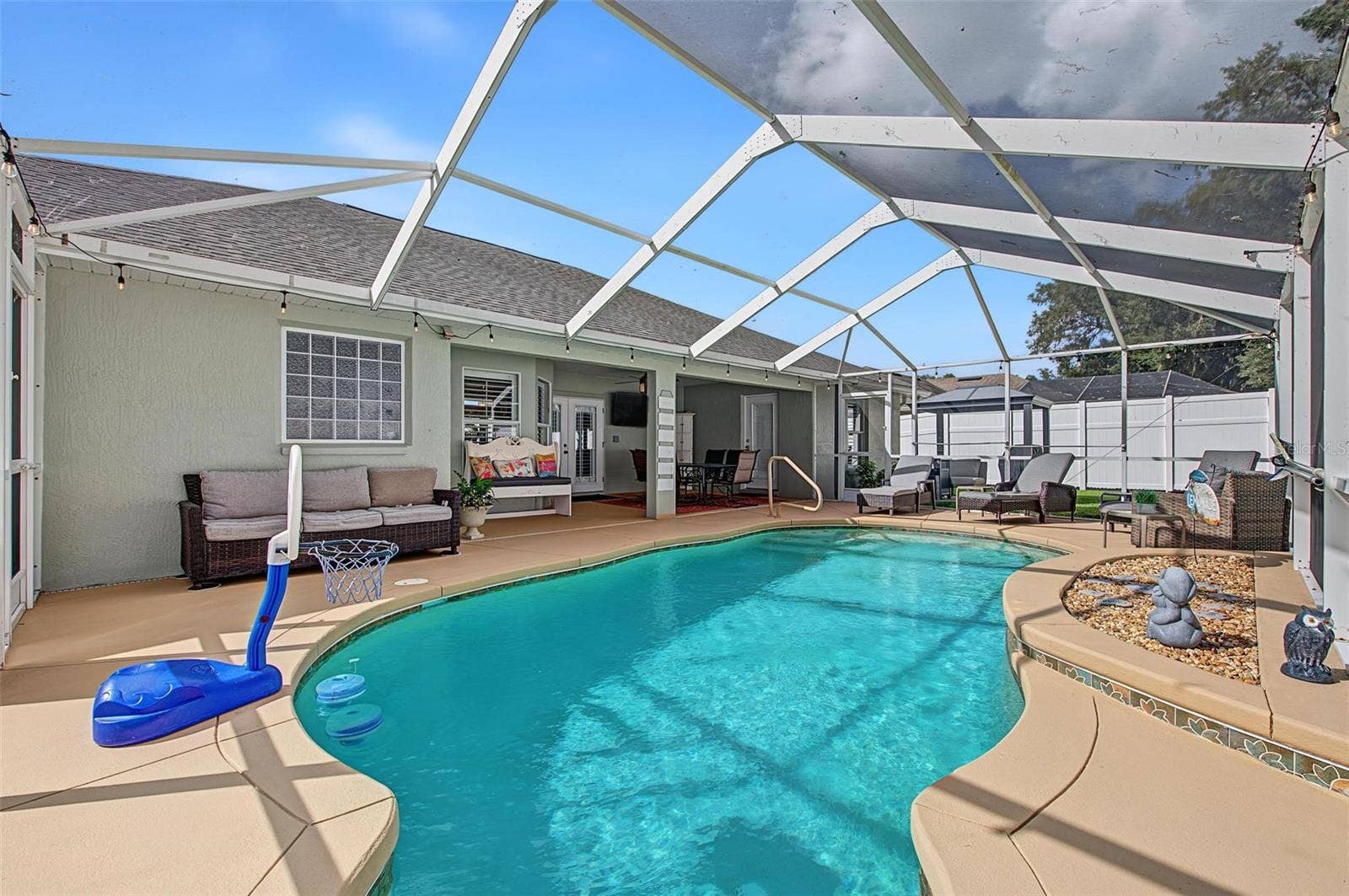 5294 HIDDEN OAKS DRIVE, Lakeland, FL 33811