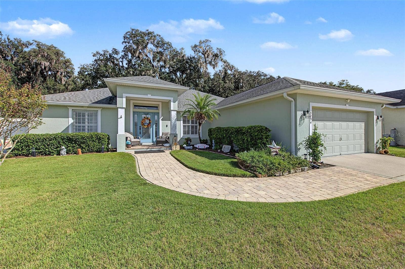 5294 HIDDEN OAKS DRIVE, Lakeland, FL 33811
