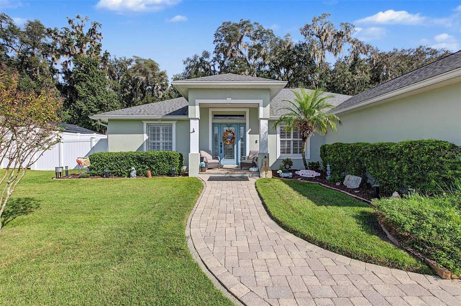 Property photo for 5294 HIDDEN OAKS DRIVE, Lakeland, FL