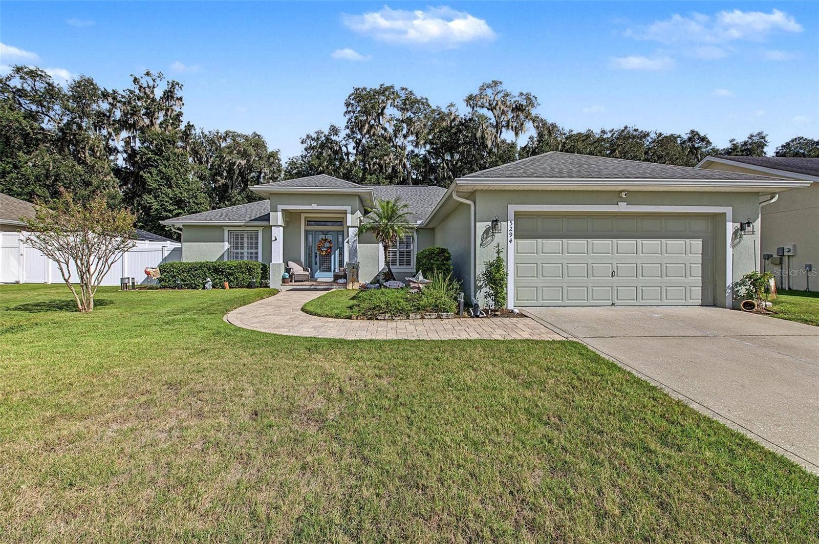 5294 HIDDEN OAKS DRIVE, Lakeland, FL 33811