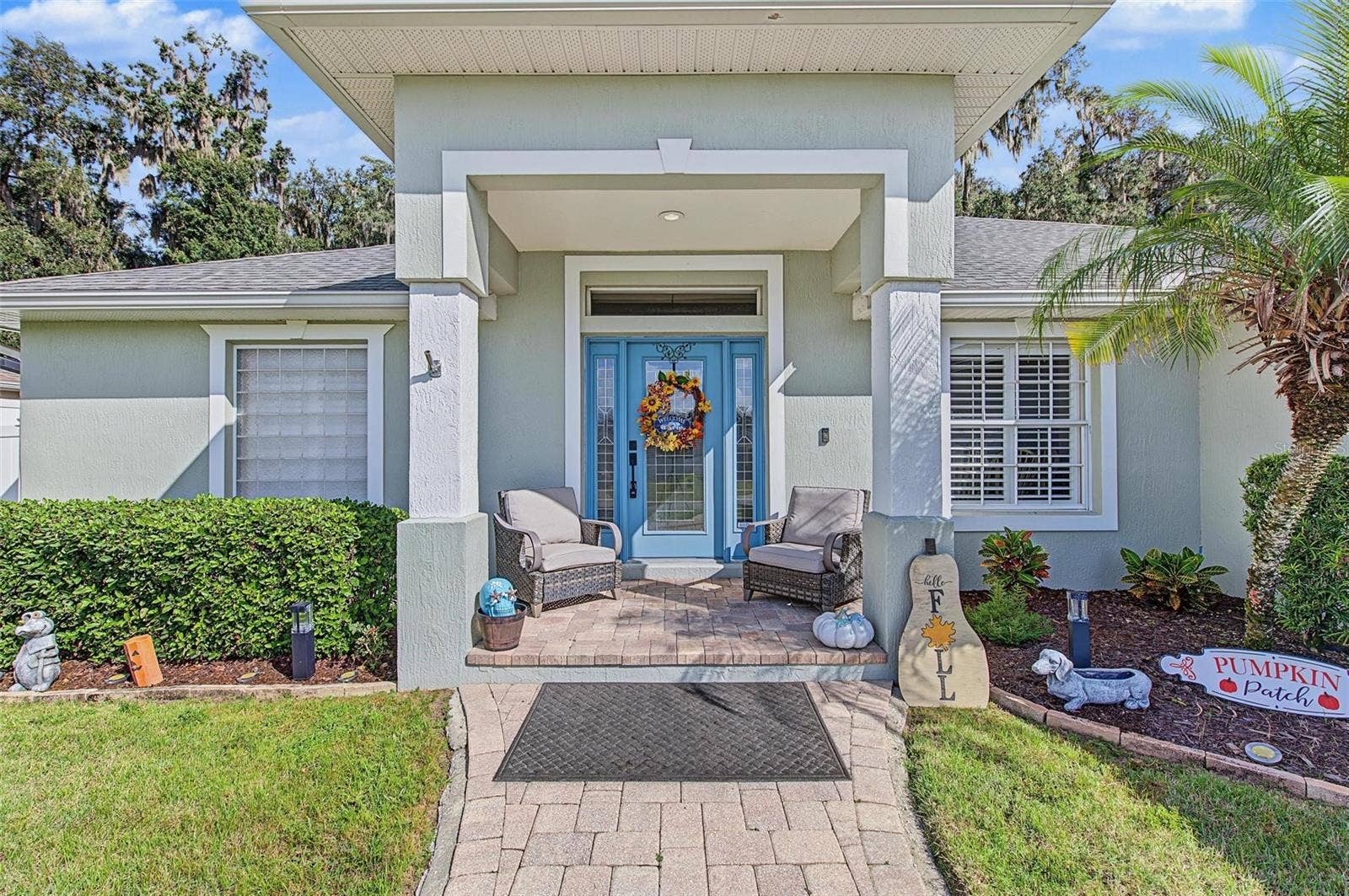 5294 HIDDEN OAKS DRIVE, Lakeland, FL 33811