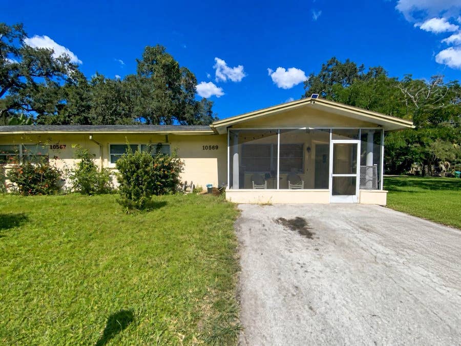 Property photo for 10569 DIXON DRIVE, Seminole, FL