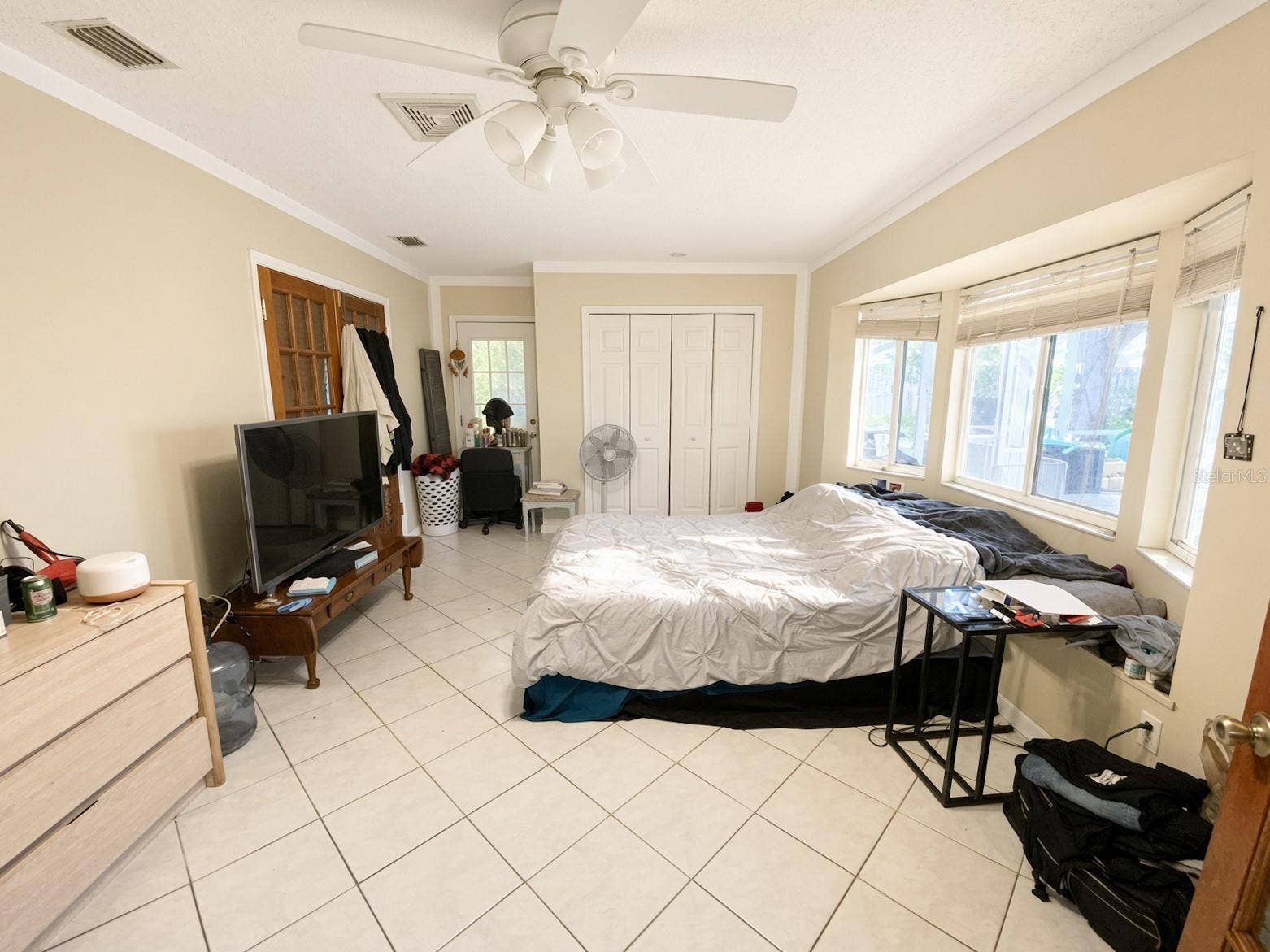 10569 DIXON DRIVE, Seminole, FL 33772 Bedroom