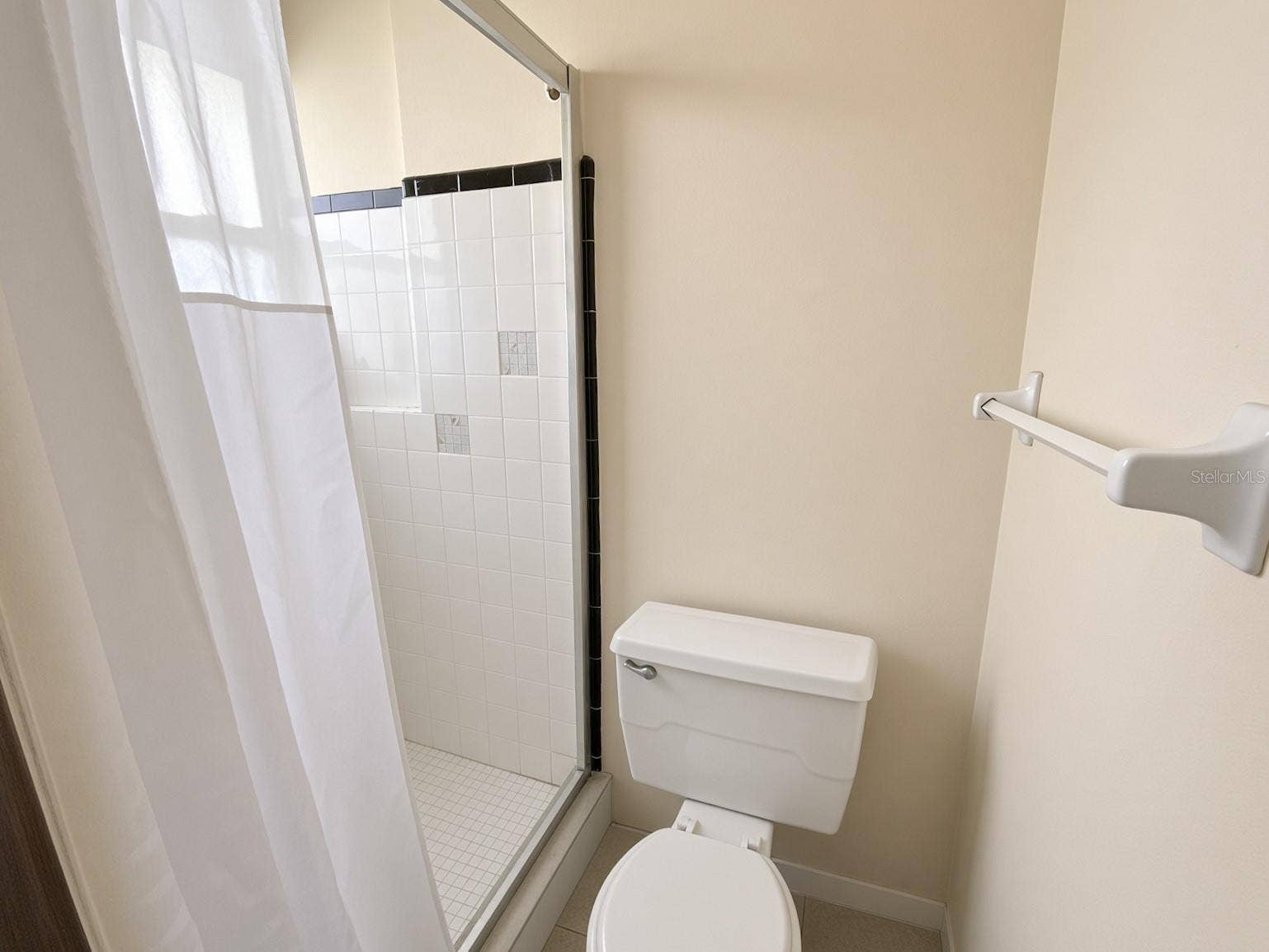 10569 DIXON DRIVE, Seminole, FL 33772 Bathroom/Garage