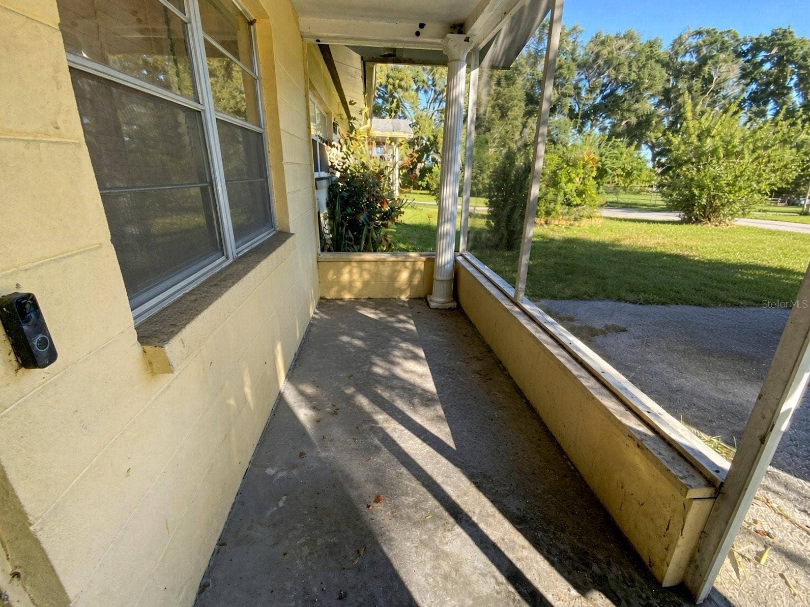 10569 DIXON DRIVE, Seminole, FL 33772 10667 Front Exterior