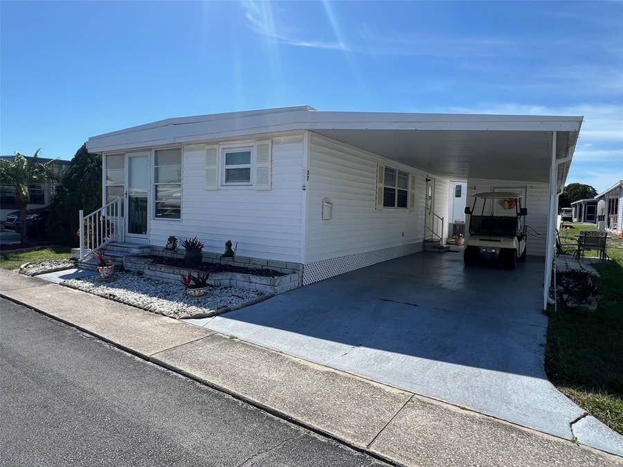 Property photo for 37 PINDO PALM STREET E, Largo, FL