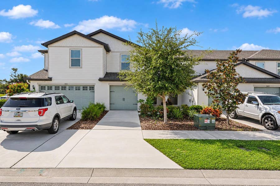 Property photo for 5429 COMPANION LANE, Tampa, FL