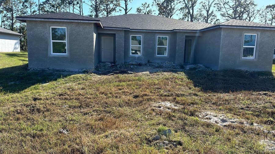 Property photo for 12047 HENLEY AVENUE, Port Charlotte, FL