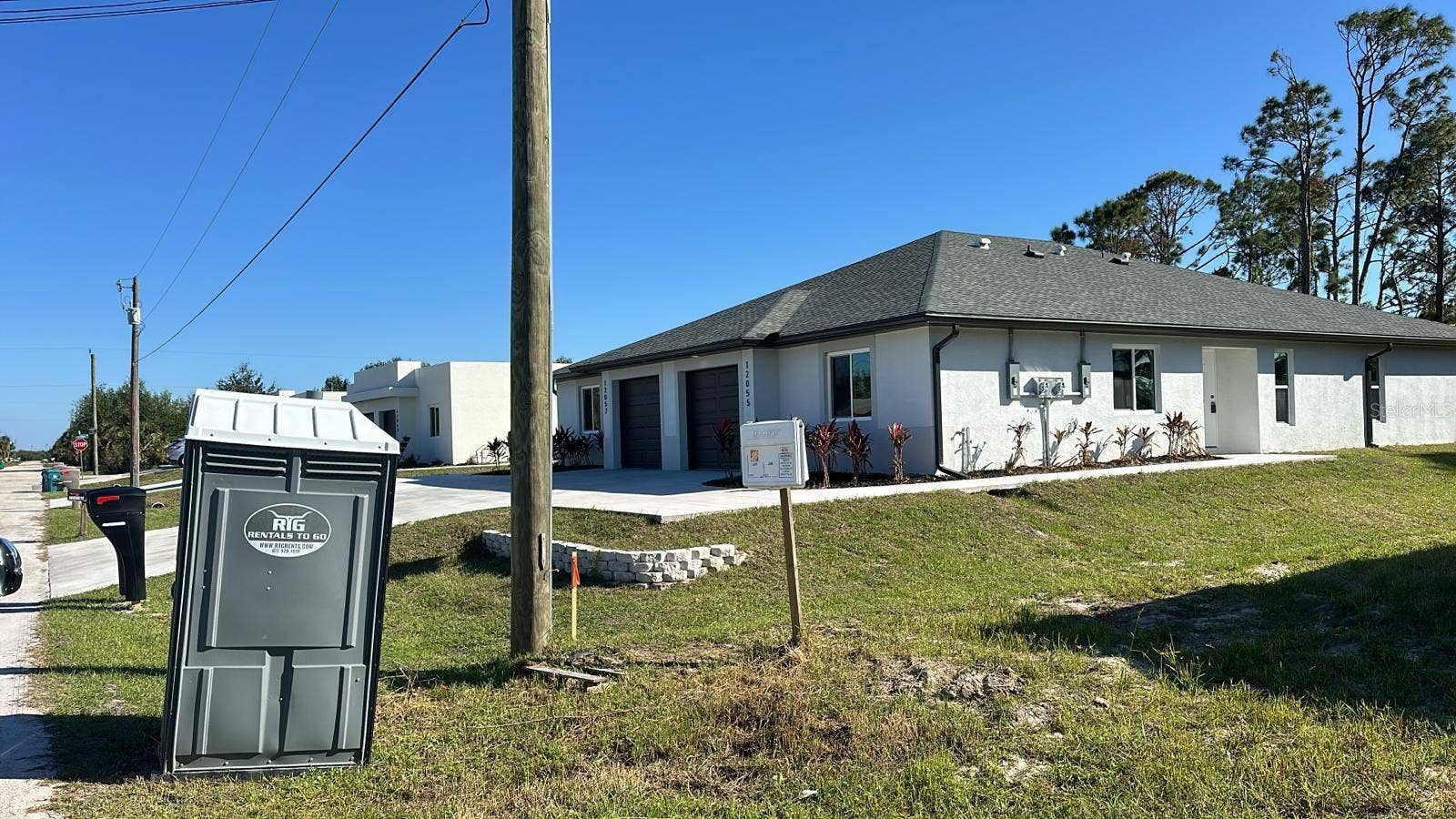 12047 HENLEY AVENUE, Port Charlotte, FL 33981 12047 HENLEY AVENUE, Port Charlotte, FL 33981