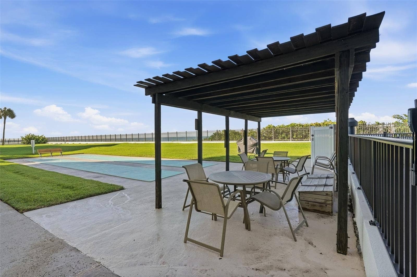 7100 SUNSET WAY, #502, St Pete Beach, FL 33706