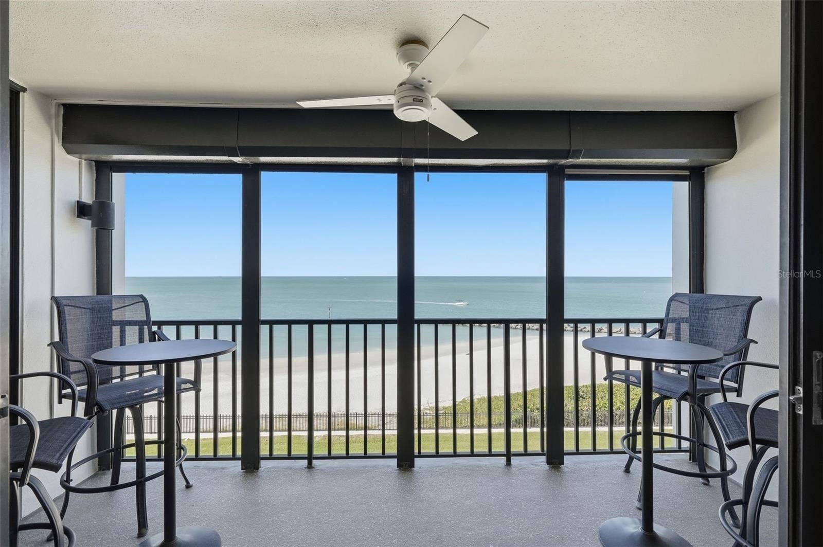 7100 SUNSET WAY, #502, St Pete Beach, FL 33706