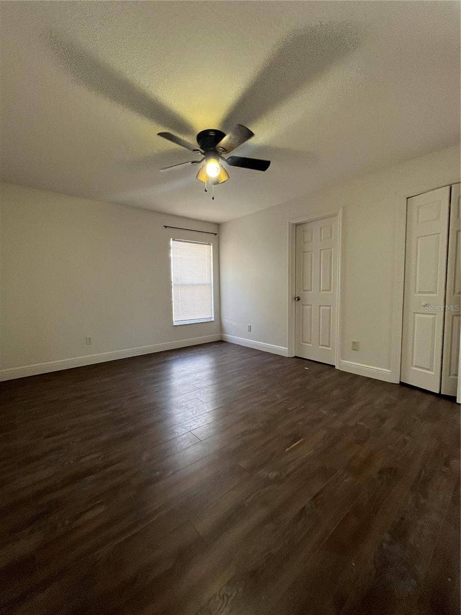 Master Bedroom.