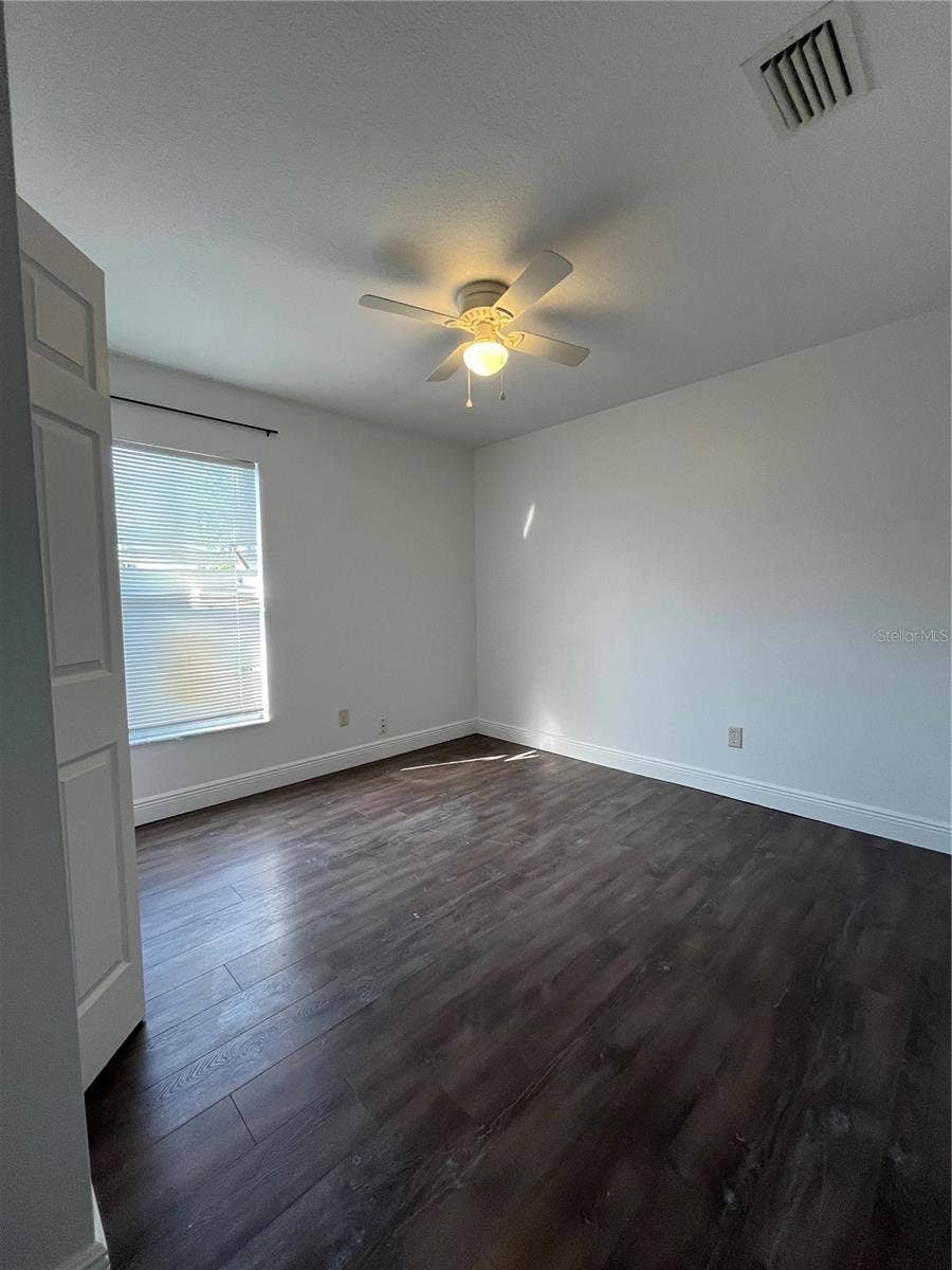 Second Bedroom.
