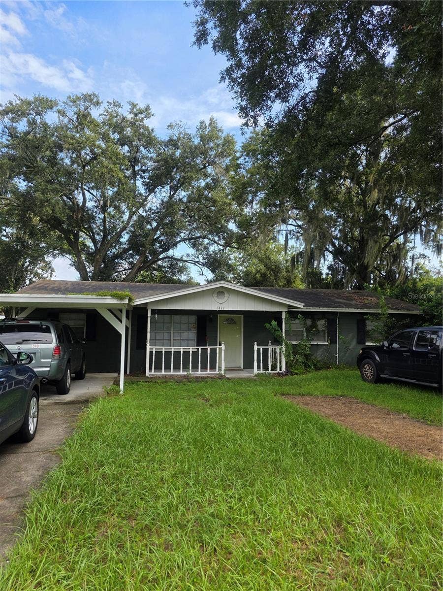 Property photo for 1411 MAPLE STREET, Lakeland, FL