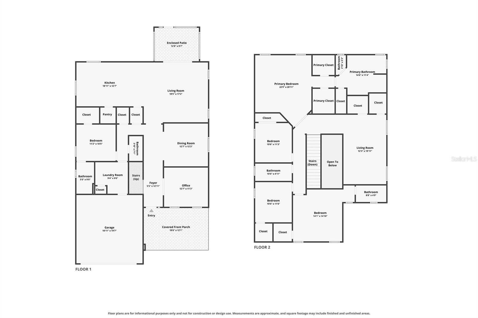 449 BAHAMA GRANDE BOULEVARD, Apollo Beach, FL 33572 449 BAHAMA GRANDE BOULEVARD, Apollo Beach, FL 33572