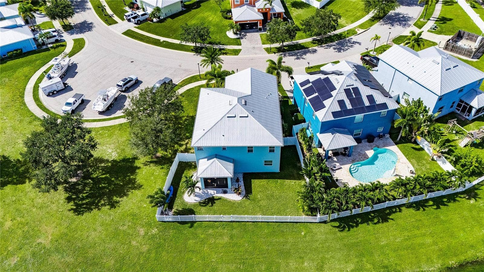 449 BAHAMA GRANDE BOULEVARD, Apollo Beach, FL 33572 449 BAHAMA GRANDE BOULEVARD, Apollo Beach, FL 33572