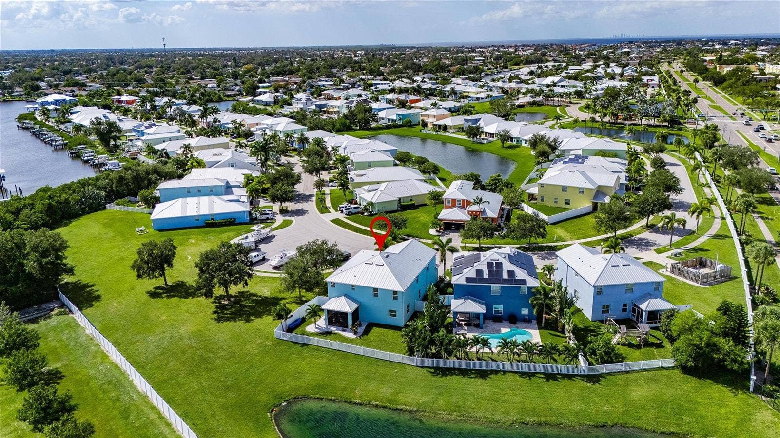 449 BAHAMA GRANDE BOULEVARD, Apollo Beach, FL 33572 449 BAHAMA GRANDE BOULEVARD, Apollo Beach, FL 33572