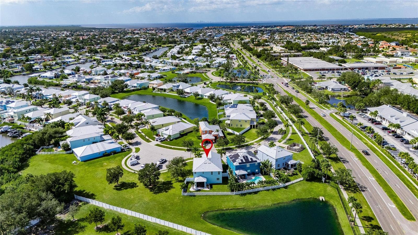 449 BAHAMA GRANDE BOULEVARD, Apollo Beach, FL 33572 449 BAHAMA GRANDE BOULEVARD, Apollo Beach, FL 33572