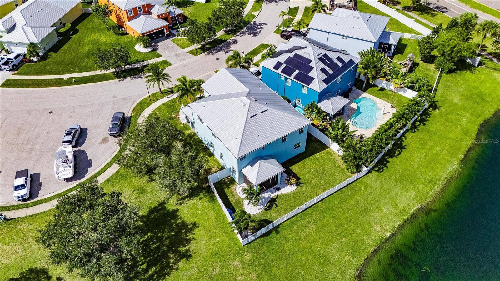 449 BAHAMA GRANDE BOULEVARD, Apollo Beach, FL 33572 449 BAHAMA GRANDE BOULEVARD, Apollo Beach, FL 33572