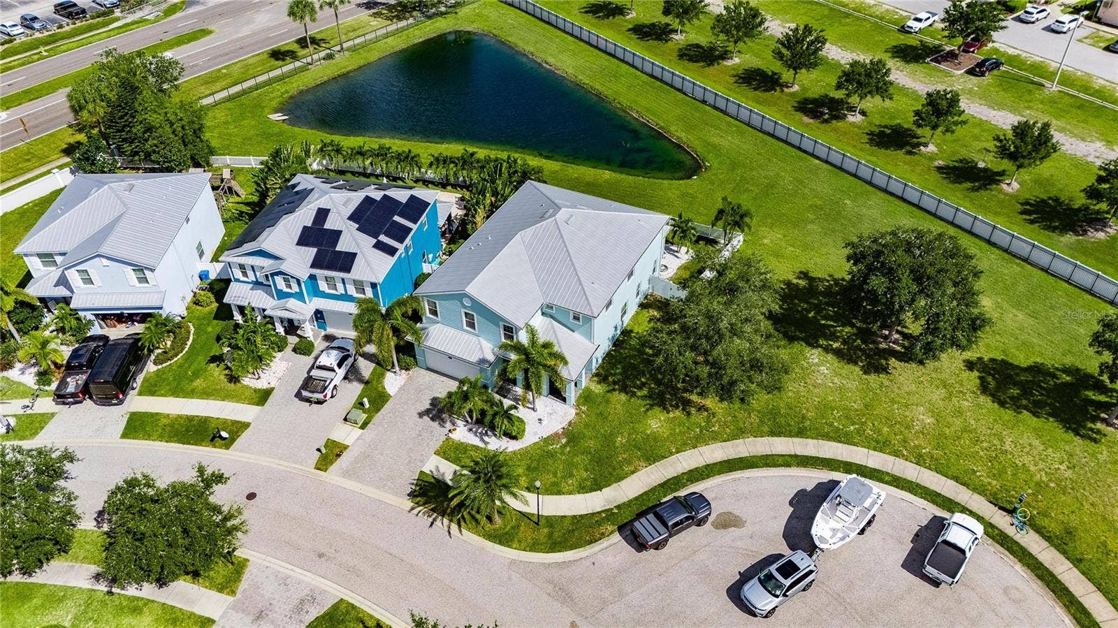 449 BAHAMA GRANDE BOULEVARD, Apollo Beach, FL 33572 449 BAHAMA GRANDE BOULEVARD, Apollo Beach, FL 33572