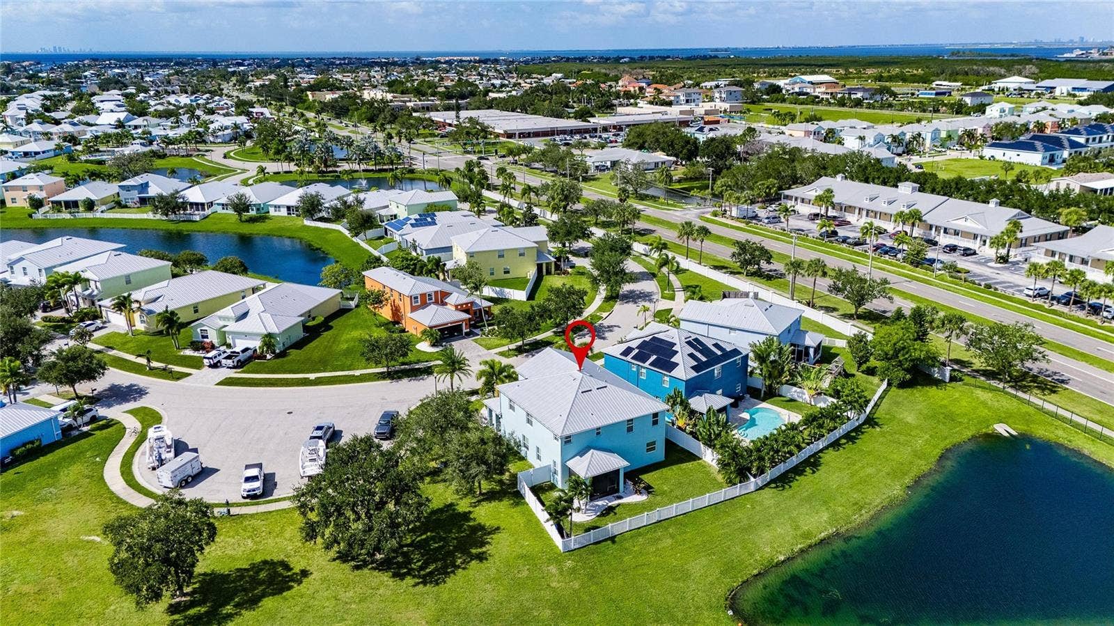 449 BAHAMA GRANDE BOULEVARD, Apollo Beach, FL 33572 449 BAHAMA GRANDE BOULEVARD, Apollo Beach, FL 33572