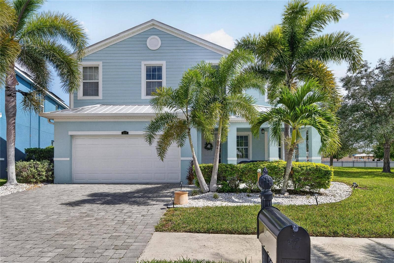 449 BAHAMA GRANDE BOULEVARD, Apollo Beach, FL 33572 449 BAHAMA GRANDE BOULEVARD, Apollo Beach, FL 33572