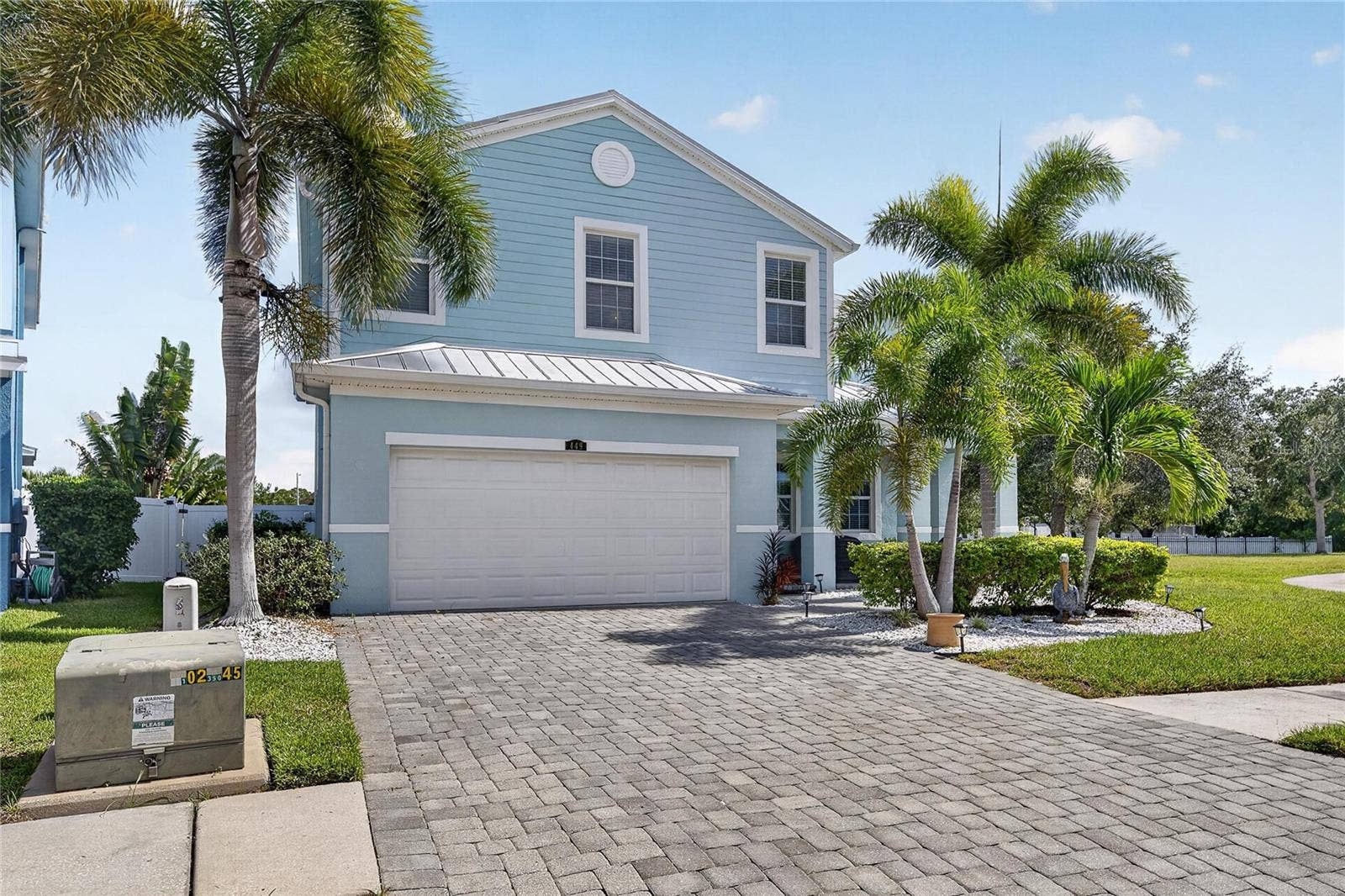 449 BAHAMA GRANDE BOULEVARD, Apollo Beach, FL 33572 449 BAHAMA GRANDE BOULEVARD, Apollo Beach, FL 33572
