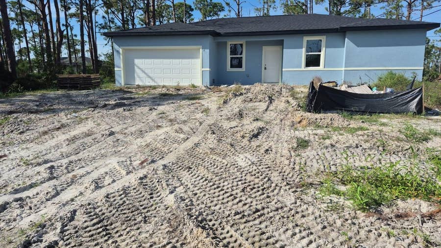 Property photo for 5229 CHANEY TERRACE, Port Charlotte, FL