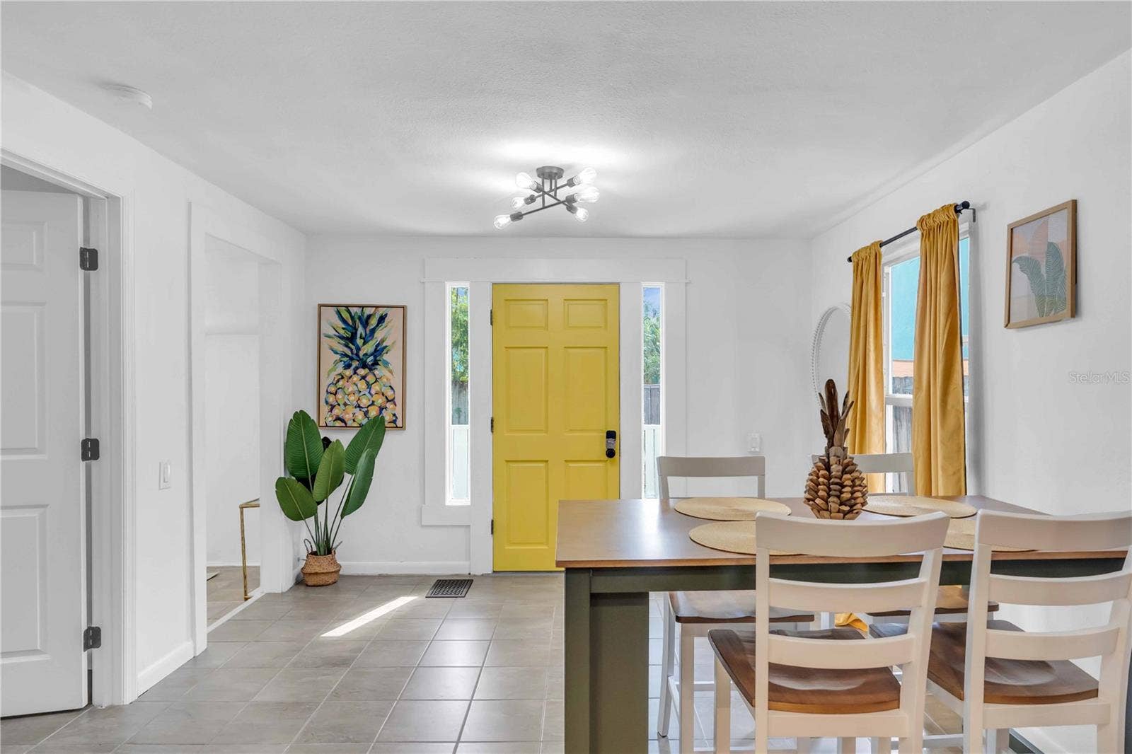 1806 E POWHATAN AVENUE, #1/2, Tampa, FL 33610 1806 E POWHATAN AVENUE, #1/2, Tampa, FL 33610