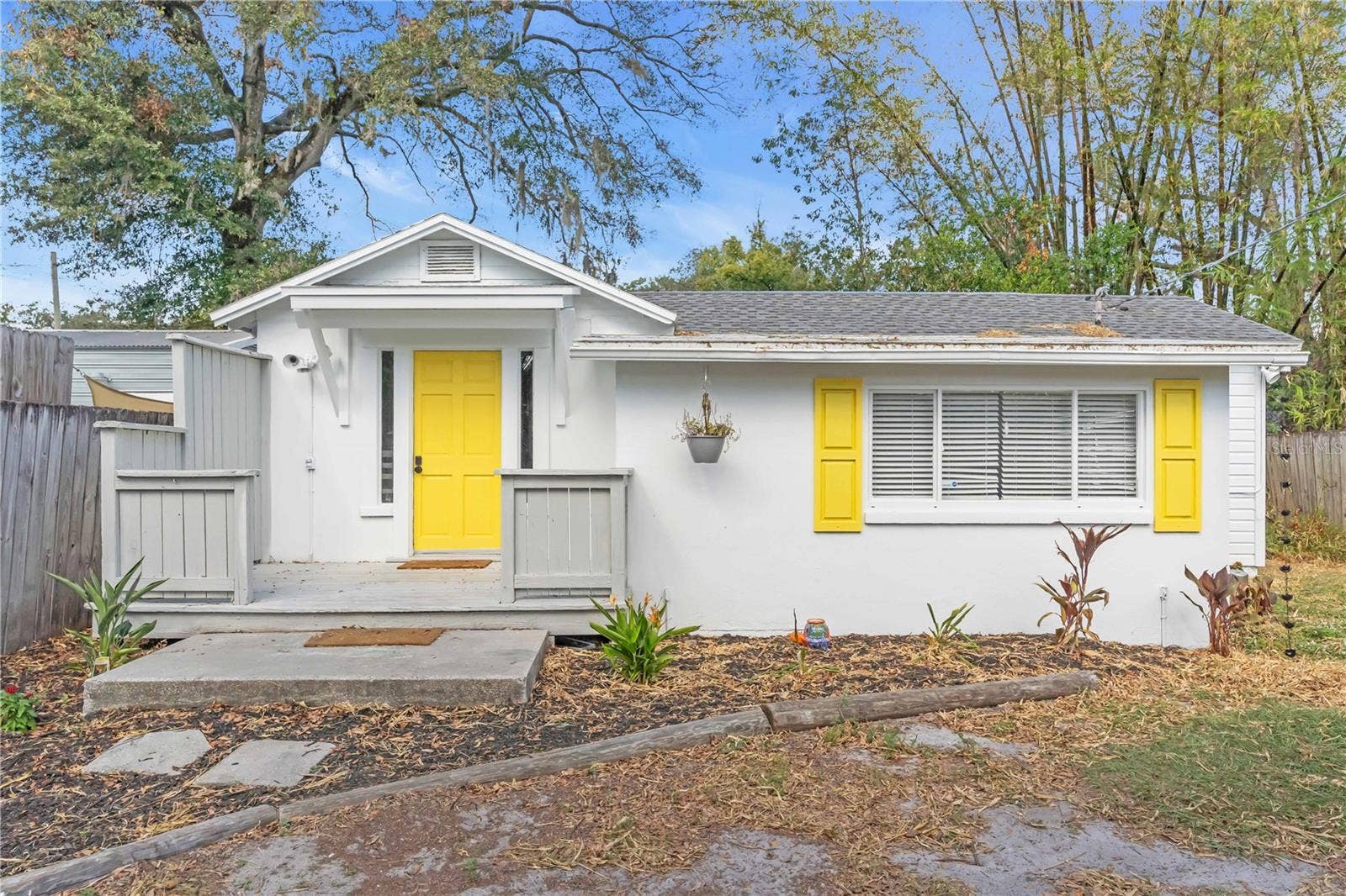 1806 E POWHATAN AVENUE, #1/2, Tampa, FL 33610 1806 E POWHATAN AVENUE, #1/2, Tampa, FL 33610
