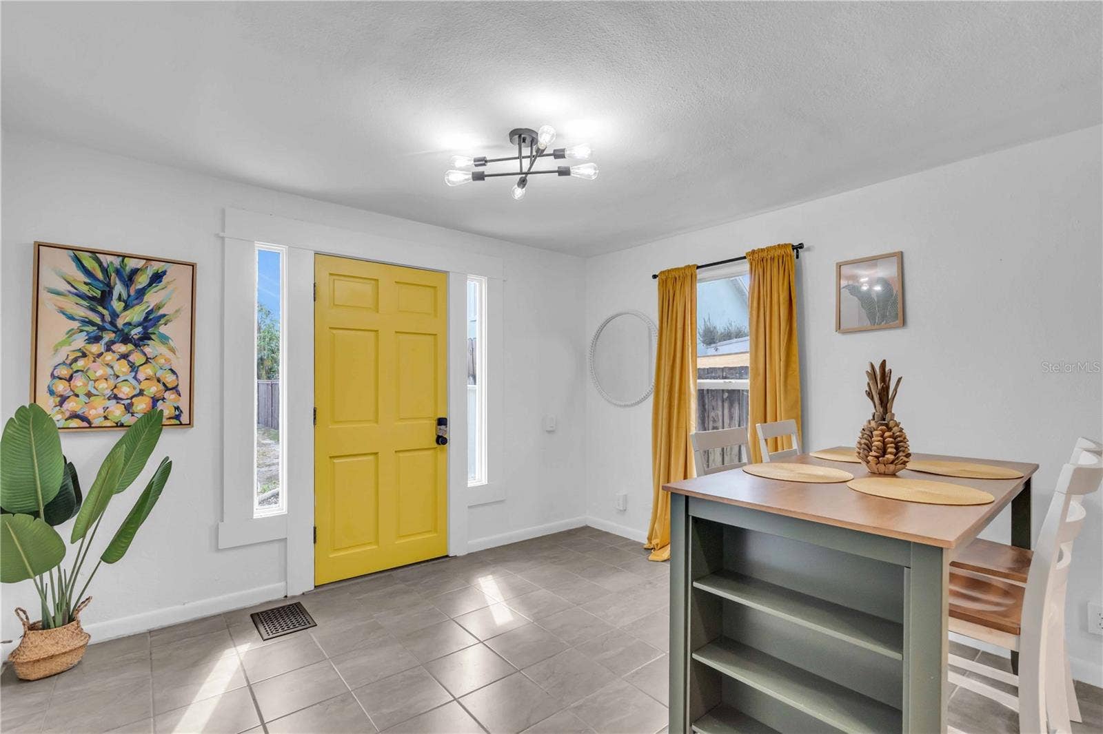 1806 E POWHATAN AVENUE, #1/2, Tampa, FL 33610 1806 E POWHATAN AVENUE, #1/2, Tampa, FL 33610