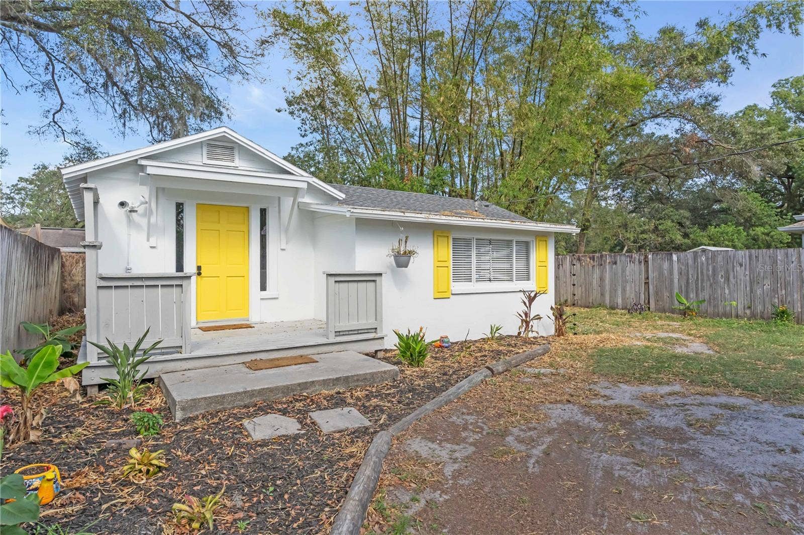 1806 E POWHATAN AVENUE, #1/2, Tampa, FL 33610 1806 E POWHATAN AVENUE, #1/2, Tampa, FL 33610