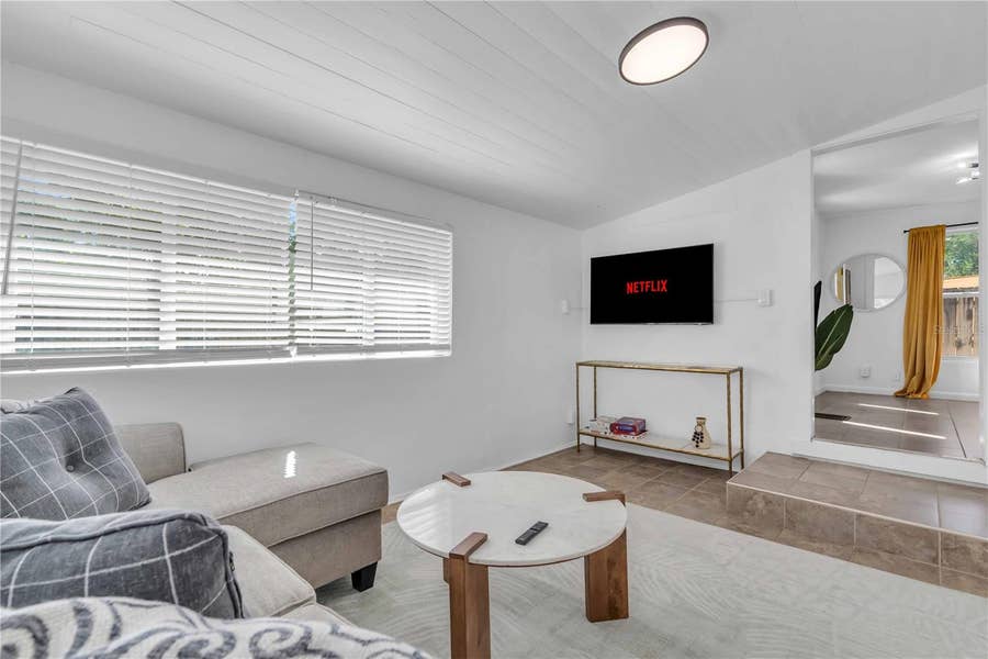 Property photo for 1806 E POWHATAN AVENUE, #1/2, Tampa, FL