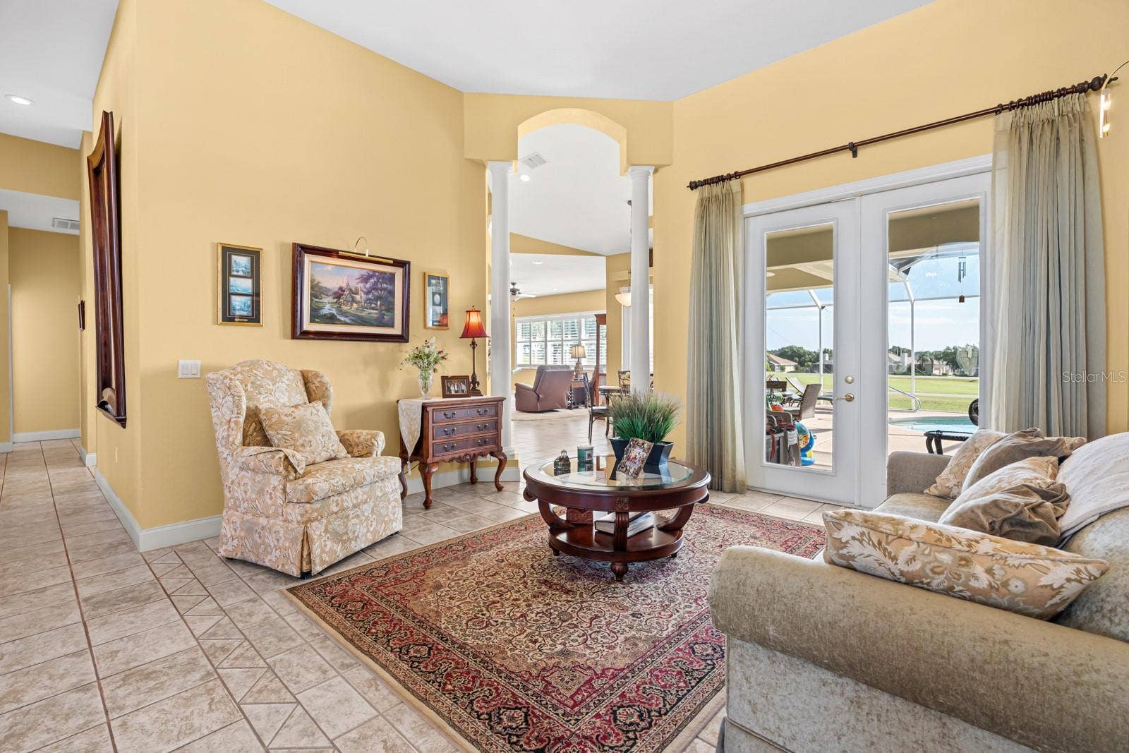 2751 HUNTINGTON HILLS DRIVE, Lakeland, FL 33810 2751 HUNTINGTON HILLS DRIVE, Lakeland, FL 33810