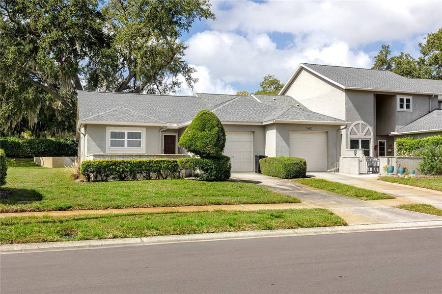 Property photo for 340 BUCKINGHAM PLACE, Palm Harbor, FL
