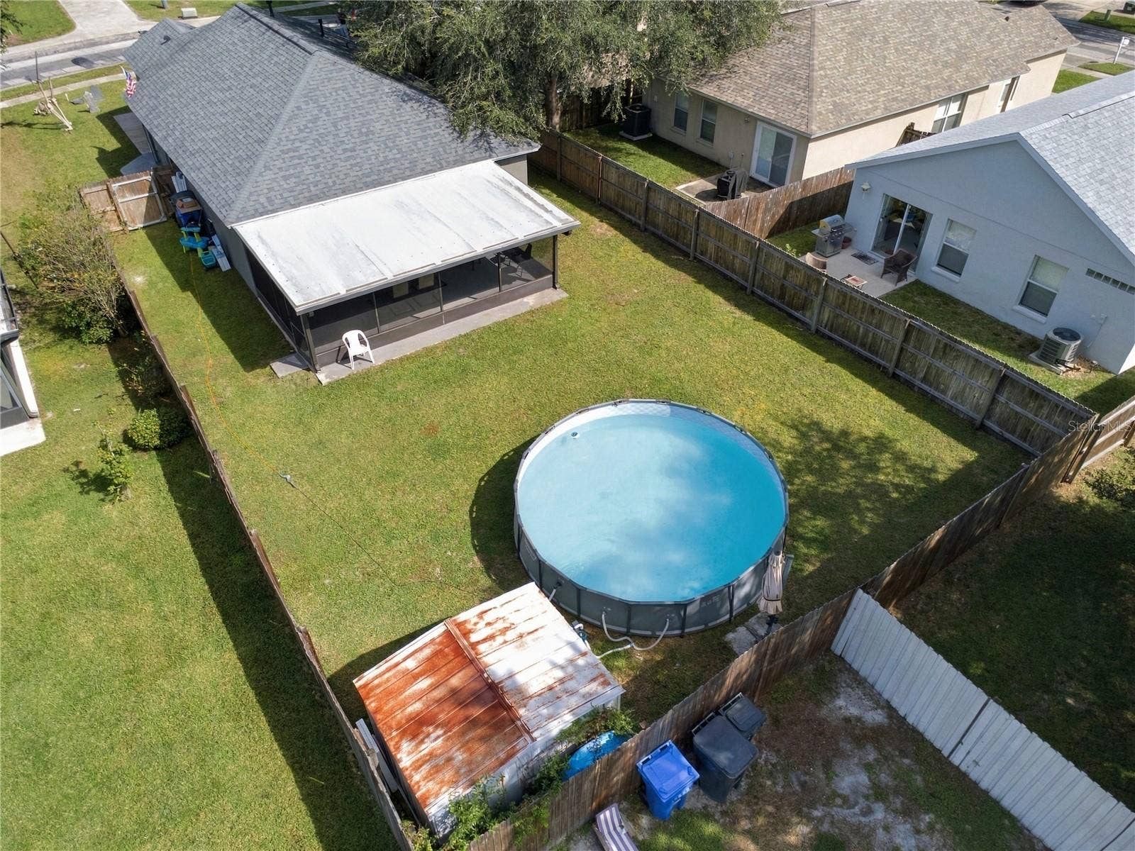 6905 SUMMER HARBOR LANE, Riverview, FL 33578