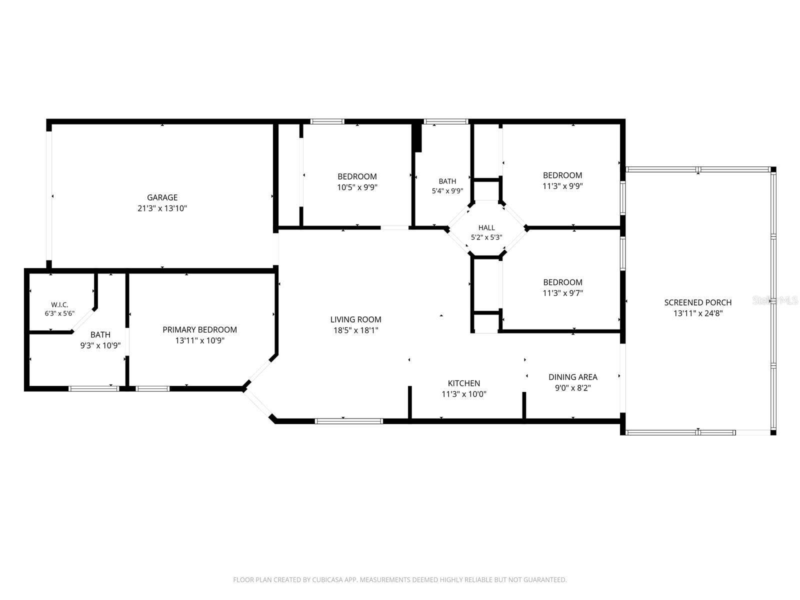 6905 SUMMER HARBOR LANE, Riverview, FL 33578