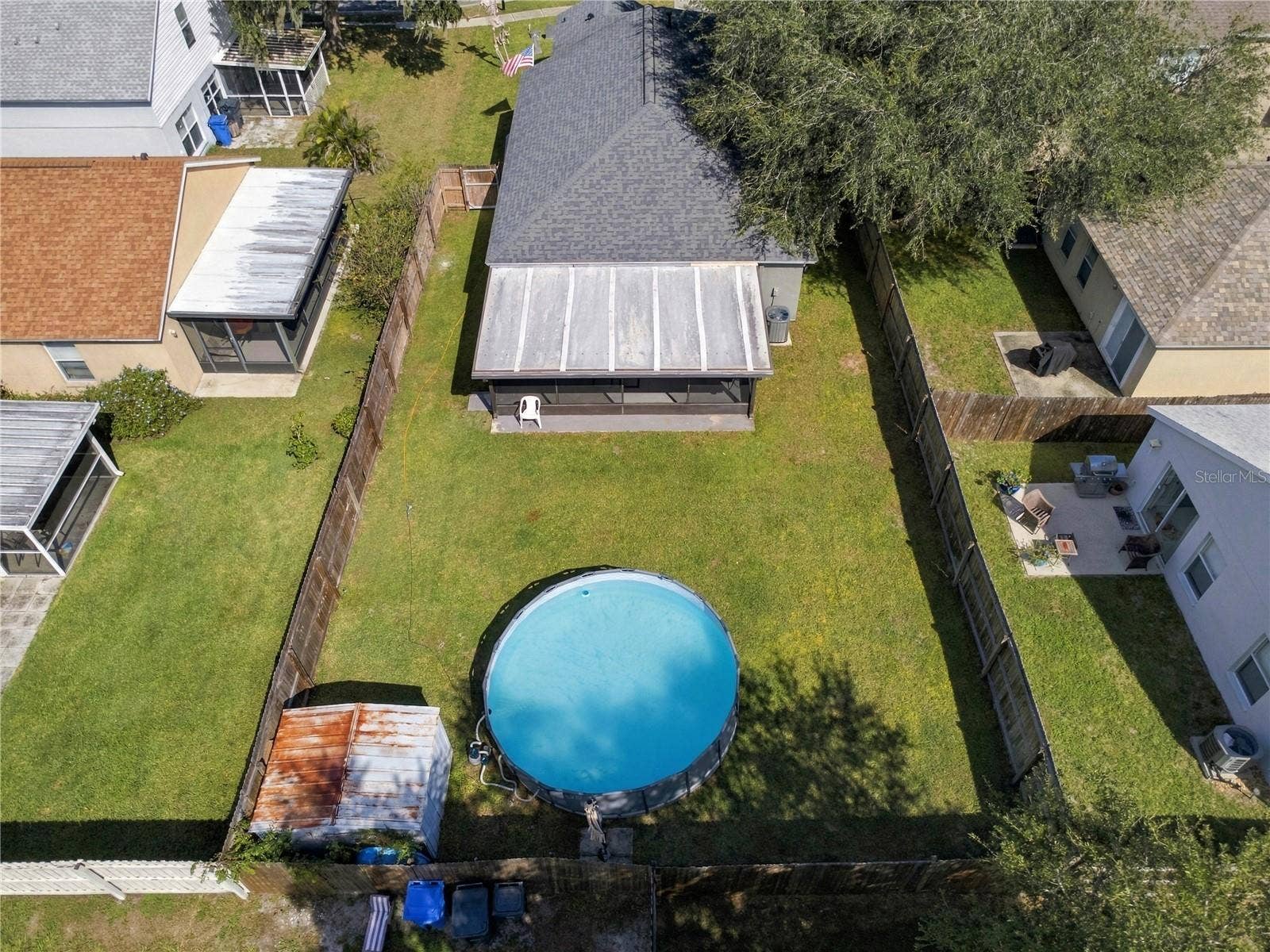 6905 SUMMER HARBOR LANE, Riverview, FL 33578