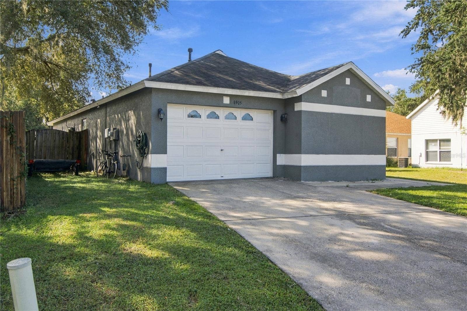 6905 SUMMER HARBOR LANE, Riverview, FL 33578