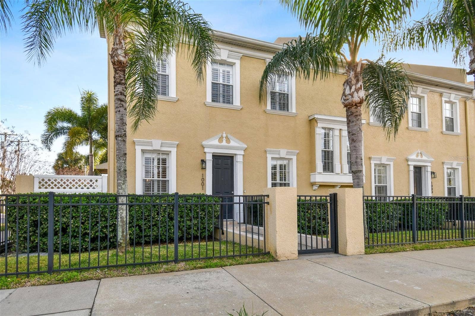 1001 EDISON PARK COURT, Tampa, FL 33606 1001 EDISON PARK COURT, Tampa, FL 33606