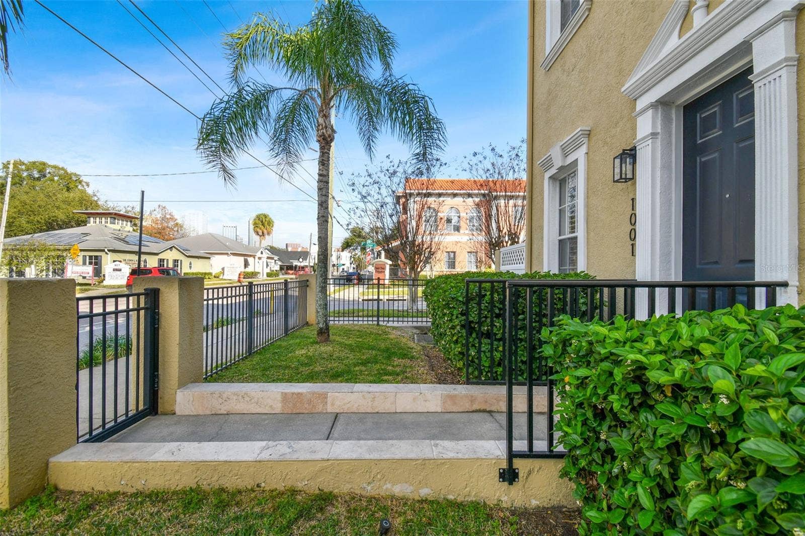 1001 EDISON PARK COURT, Tampa, FL 33606 1001 EDISON PARK COURT, Tampa, FL 33606